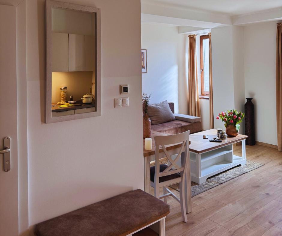Apartmany Fonte Орехова-Потуонь Экстерьер фото