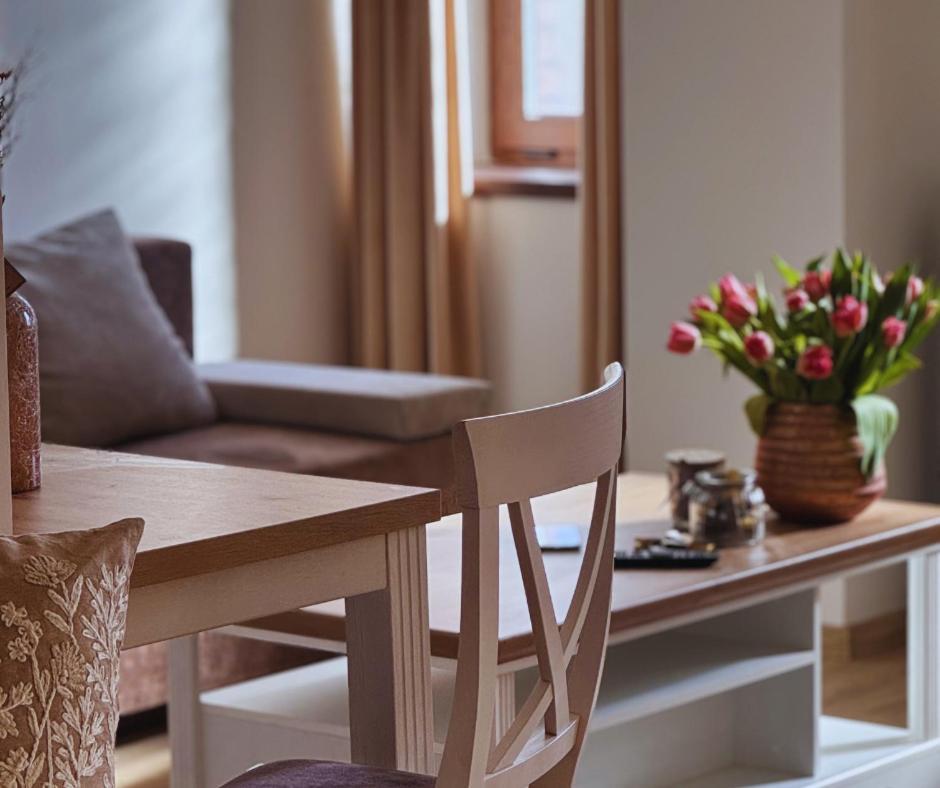 Apartmany Fonte Орехова-Потуонь Экстерьер фото